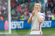 EURO 2016 - Schweiz scheidet aus dem Achtelfinale