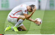 EURO 2016 - Schweiz scheidet aus dem Achtelfinale