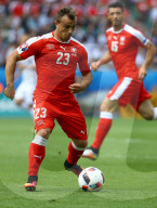 EURO 2016 - Schweiz scheidet aus dem Achtelfinale
