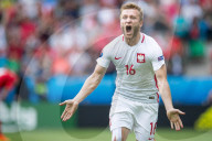 EURO 2016 - Schweiz scheidet aus dem Achtelfinale