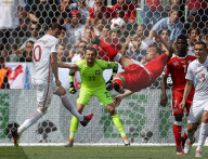EURO 2016 - Schweiz scheidet aus dem Achtelfinale