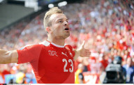 EURO 2016 - Schweiz scheidet aus dem Achtelfinale