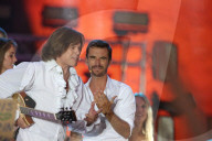 PEOPLE - Beatrice Egli am "Schlager des Sommers"-Openair bei Chemnitz