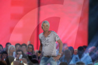 PEOPLE - Beatrice Egli am "Schlager des Sommers"-Openair bei Chemnitz