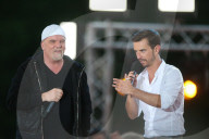 PEOPLE - Beatrice Egli am "Schlager des Sommers"-Openair bei Chemnitz