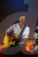 PEOPLE - Beatrice Egli am "Schlager des Sommers"-Openair bei Chemnitz