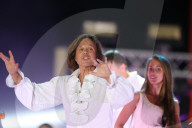 PEOPLE - Beatrice Egli am "Schlager des Sommers"-Openair bei Chemnitz