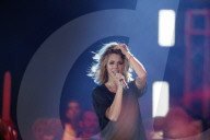 PEOPLE - Beatrice Egli am "Schlager des Sommers"-Openair bei Chemnitz