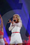 PEOPLE - Beatrice Egli am "Schlager des Sommers"-Openair bei Chemnitz