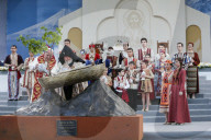 NEWS - Armenien: Papst Franziskus gedenkt der Genozidopfer