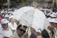 NEWS - Armenien: Papst Franziskus gedenkt der Genozidopfer