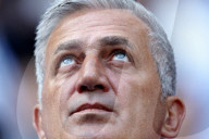 EURO 2016 - Enttäuscht: Natitrainer Vladimir Petkovic