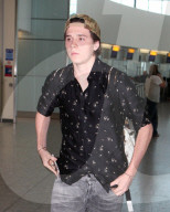 PEOPLE - Vermisst seine Chloe: Brooklyn Beckham