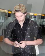 PEOPLE - Vermisst seine Chloe: Brooklyn Beckham