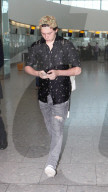 PEOPLE - Vermisst seine Chloe: Brooklyn Beckham
