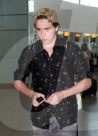 PEOPLE - Vermisst seine Chloe: Brooklyn Beckham