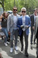 EURO 2016 - Achtelfinal: Wales gewinnt gegen Nordirland