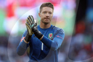 EURO 2016 - Achtelfinal: Wales gewinnt gegen Nordirland