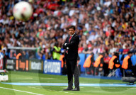 EURO 2016 - Achtelfinal: Wales gewinnt gegen Nordirland