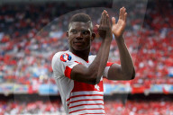NEWS - Nati-Kicker Breel Embolo wechselt für 27 Mio zu Schalke 04