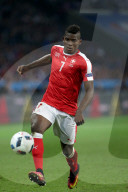 NEWS - Nati-Kicker Breel Embolo wechselt für 27 Mio zu Schalke 04