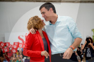 NEWS - Madrid: Spanien wÃ¤hlt ein neues Parlament