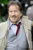 NEWS - Götz George im Alter von 77 Jahren gestorben