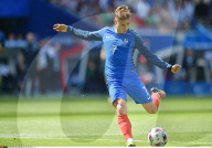 EURO 2016 - Frankreich gegen Irland