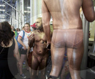 FEATURE - Pride Parade in New York
