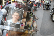 FEATURE - Pride Parade in New York