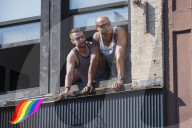 FEATURE - Pride Parade in New York
