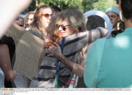 PEOPLE - Gina-Lisa Lohfink findet grosse Unterstützung bei ihren Fans