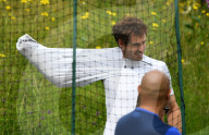 NEWS - Wimbledon: Das Shirt von Andy Murray ist hoffentlich reissfest
