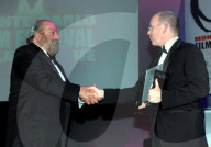 Spaghetti western actor Bud Spencer dies at 86
