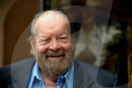Spaghetti western actor Bud Spencer dies at 86