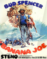 Spaghetti western actor Bud Spencer dies at 86