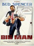 Spaghetti western actor Bud Spencer dies at 86