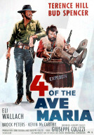 Spaghetti western actor Bud Spencer dies at 86