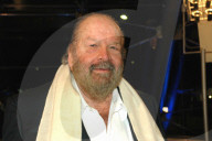 Spaghetti western actor Bud Spencer dies at 86