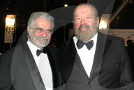 Spaghetti western actor Bud Spencer dies at 86