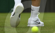 WIMBLEDON 2016 - Roger Federer siegt zum Auftakt