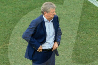 EURO 2016 - England : Islandd 1:2 - Die Wikinger im Viertelfinal