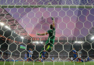 EURO 2016 - England : Islandd 1:2 - Die Wikinger im Viertelfinal