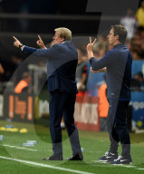 EURO 2016 - England : Islandd 1:2 - Die Wikinger im Viertelfinal