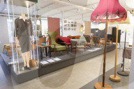 FEATURE -  Das IKEA Museum in Älmhult 