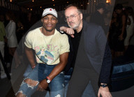 PEOPLE - Promis feiern 10 Jahre GQ "Love, Sex and Madness" in Los Angeles