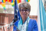 NEWS - New York: Das "Stonewall Inn" wird zum nationalen Symbol für die Schwulen- und Lesbenbewegung