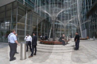 NEWS - Post-BREXIT - Katerstimmung in Londons Finanzdistrict