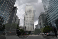 NEWS - Post-BREXIT - Katerstimmung in Londons Finanzdistrict