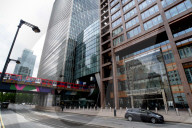 NEWS - Post-BREXIT - Katerstimmung in Londons Finanzdistrict